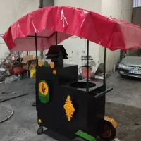 فروش بلال پز