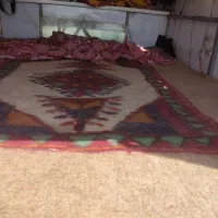 نمد طرح قدیم درسایز ۱و۷۵ در ۱و۵۵