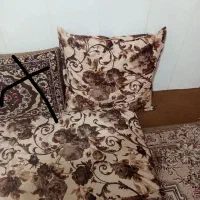 پشتی با کناره|پشتی|تربت جام, یحیی آباد|دیوار