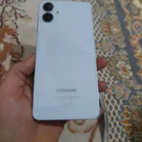 سامسونگ A06 خشک