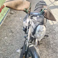 موتور سیکلت ۱۵۰