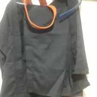 لباس کونگ فو دوعدد کمربند