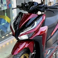 موتور طرح کلیک ایران دوچرخ مدل 1401|موتورسیکلت|بانه, |دیوار