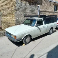 پیکان وانت مدل ۸۶