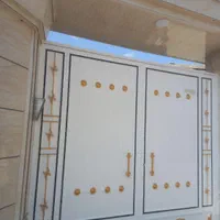 نقاشی و رنگ آمیزی ساختمان و رنگ کابینت