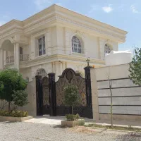 نماکاری سیمانی