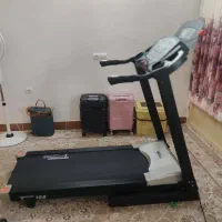 اسباب بازی و تردمیل