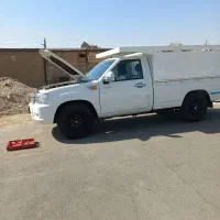 پادرا پلاس تک سوز مدل 1403|خودرو سواری و وانت|اسلامشهر, شهرک قائمیه|دیوار