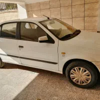 سمند ef7|خودرو سواری و وانت|محمدیه-قزوین, |دیوار