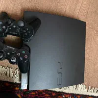 Ps3slim