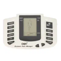 دستگاه ماساژ و فیزیوتراپی اوآبس در حد نو