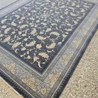 فرش 1000 شانه طرح گلرخ کد 9904|فرش|تهران, شهرک شریعتی|دیوار