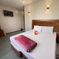 اجاره سوییت نزدیک حرم