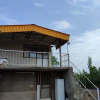 باغ ویلا کلاته ملک