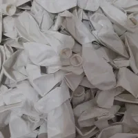 بادکنک ۲۸۰گرم تک رنگ ده رنگ|خدمات پذیرایی، مراسم|قزوین, |دیوار