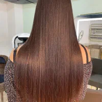 جشنواره مدل کراتین  آموزش کراتین و ناخن