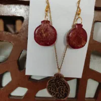 هنر رزین|صنایع دستی و سایر لوازم تزئینی|اصفهان, مفتح|دیوار