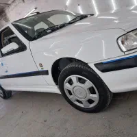 پارس تیوفایو