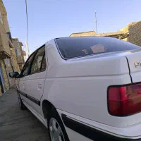 پژو پارس تیوفایو tu5 1041 درحد|خودرو سواری و وانت|لردگان, |دیوار