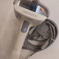 بارکدخوان دیتالاجیک گرایفون