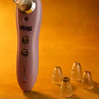 میکرودرم بخاردار DSP مدل 70165|آرایشگاه و سالن‌های زیبایی|یزد, |دیوار