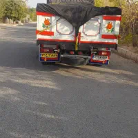 ایسوزو۶تنی مدل ۹۰ بیرنگ|خودرو سنگین|ساری, |دیوار