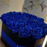 باکس گل ربانی جاودان|گل مصنوعی|اردبیل, |دیوار