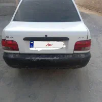 پراید ۹۱|خودرو سواری و وانت|میناب, |دیوار