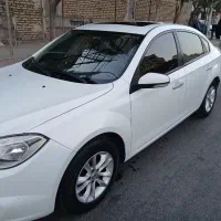 برلیانس ۳۳۰ اتومات ۹۷|خودرو سواری و وانت|مشهد, الهیه|دیوار