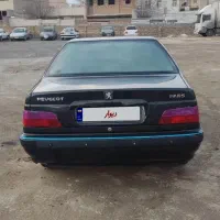 پارس سفارشی 88