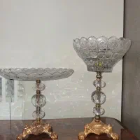 ظرف میوه و سینی