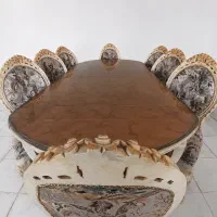 میز ناهارخوری