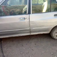 ماشن|خودرو سواری و وانت|ایرانشهر, |دیوار