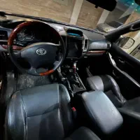 پرادو اس اسپشیال|خودرو سواری و وانت|کرج, عظیمیه|دیوار