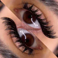 کاشت تخصصی مژه با ماندگاری بالا بدون آسیب|خدمات آرایشگری و زیبایی|رشت, لاکانی|دیوار