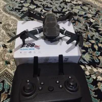 e88 pro پهباد
