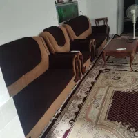 مبلمان|مبلمان خانگی و میز عسلی|طبس, |دیوار