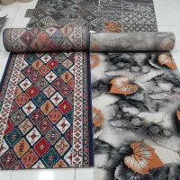 تولید و فروش گبه و گلیم برشی کاشان