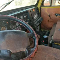 ولوو باری|خودرو سنگین|اردبیل, |دیوار