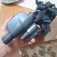 دوربین شکاری تک چشمی