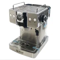 اسپرسو ساز لواک