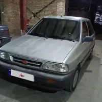 پراید ۸۵|خودرو سواری و وانت|پاوه, |دیوار