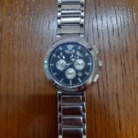 ساعت مچی چهار موتوره ورساچ سویس|ساعت|محمدشهر, ولدآباد|دیوار