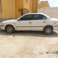 سمند LX مدل ۱۳۸۹ موتور ۱۴۰۳|خودرو سواری و وانت|یاسوج, |دیوار