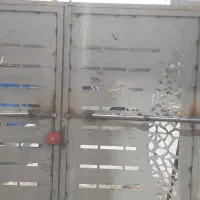 جک پارکینگ و کرکره و قفل