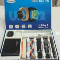 پک های مختلف ساعت هوشمند|ساعت|ازنا, |دیوار