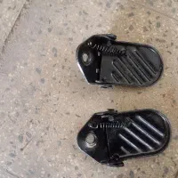 تعدادی وسایل پراید|قطعات یدکی و لوازم جانبی|همدان, |دیوار