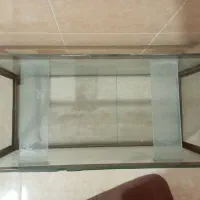 آکواریوم 70در30 با ارتفاع 34|ماهی|مشهد, فاطمیه|دیوار