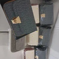 فروش خانگی انواع کیف شیک