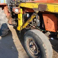 تراکتور|خودرو سنگین|کاشمر, |دیوار